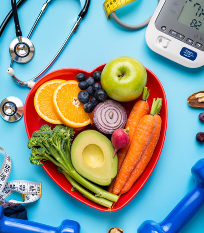 Health Care Products