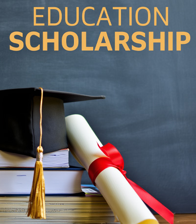 Scholarship Competition