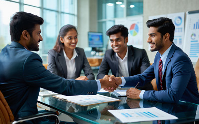 Start Up Loan Consultancy